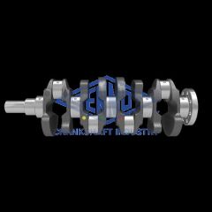 KRANK MİLİ HYUNDAI ACCENT ERA. GETZ 1.5L CRDi 06-1...