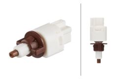 FREN PEDAL MUSURU GRAND VITARA 98-03 / AVENSIS 03-08