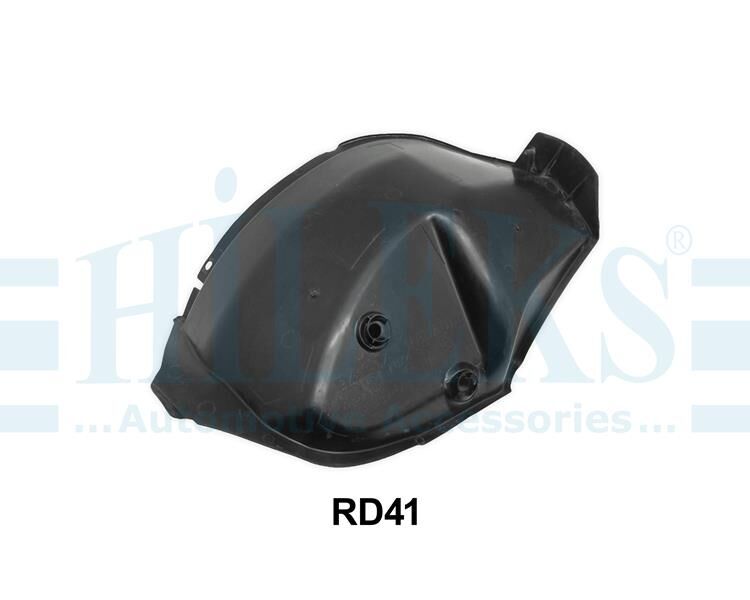 ÇAMURLUK DAVLUMBAZI ARKA SAĞ DACIA DUSTER 09>