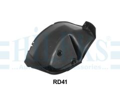 ÇAMURLUK DAVLUMBAZI ARKA SAĞ DACIA DUSTER 09>