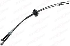 VİTES HALATI TRAFIC II-VIVARO-VİTO