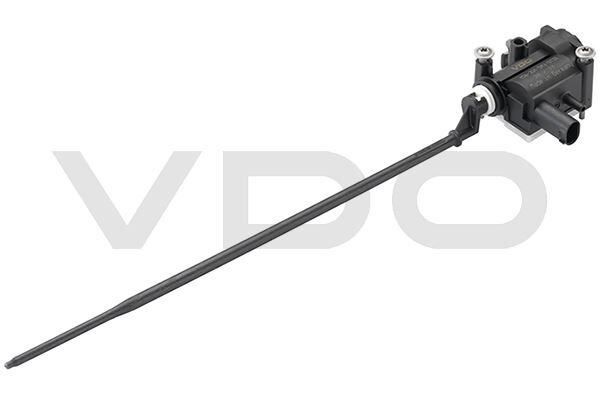 CENTRAL LOCKİNG ACTUATOR