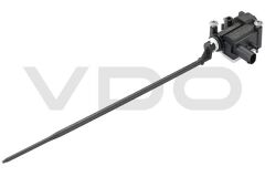 CENTRAL LOCKİNG ACTUATOR