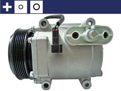KLIMA KOMPRESORU FIESTA 1.4 1.6 TDCI 08-13