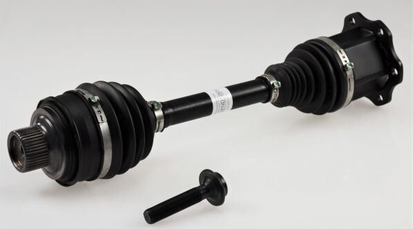 AKS KOMPLE ON SOL A4-A5 DESA-DETA-DFVA-DETB-DEUA-DEUB-DDWA 2,0 TDI  15-