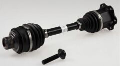 AKS KOMPLE ON SOL A4-A5 DESA-DETA-DFVA-DETB-DEUA-DEUB-DDWA 2,0 TDI  15-