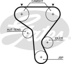 TRIGER KAYISI  MASTER TRAFIC MOVANO VIVARO 1 9 2 2 2 5 CDTI 99-