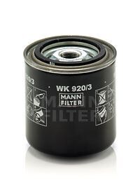 YAKIT FİLTRESİ MAZDA B-SERİE (PİCKUP) 2.5 D 4WD 78...