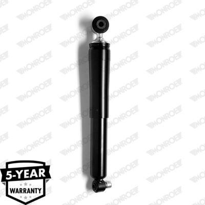 (55024) ARKA AMORTİSÖR L/R RENAULT MEGAN WAGON TÜM...