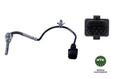 EGZOZ SICAKLIK SENSÖRÜ (KISIM 1) OPEL INSIGNIA A 0...