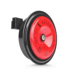 DİSK KORNA DİDİT KALIN SES 12V (TOYOTA SOKETLİ) (T...