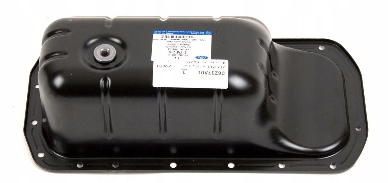 C-MAX  1.4/1.5/1.6 TDCI/HDI ORİJİNAL YAĞ KARTERİ  2178714 2S6Q 6675 AD: