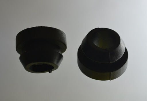 RADYATOR ALT LASTIGI P308-PARTNER TEPE-P206+-P3008...