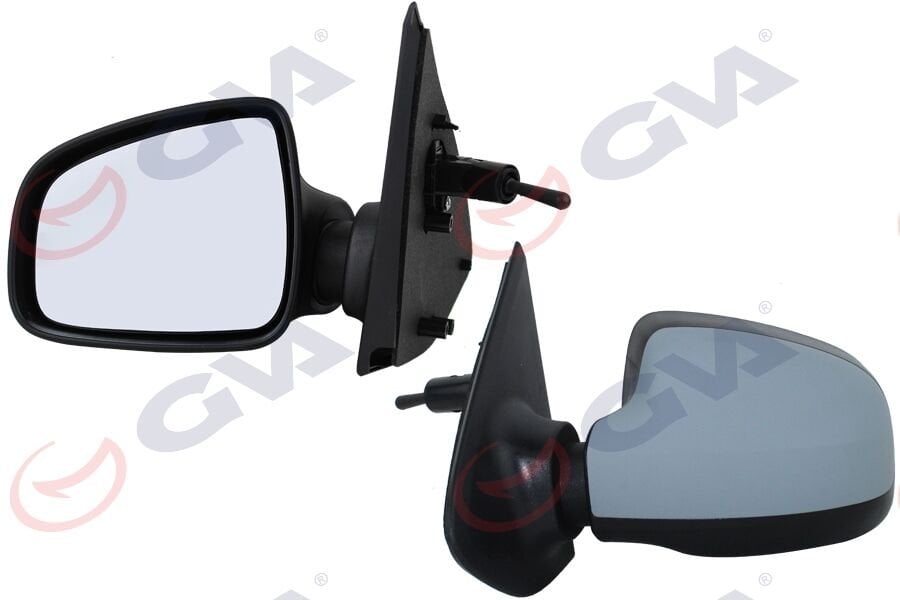 DIŞ DİKİZ AYNASI SOL SANDERO STEPWAY 12> MEKANİ...