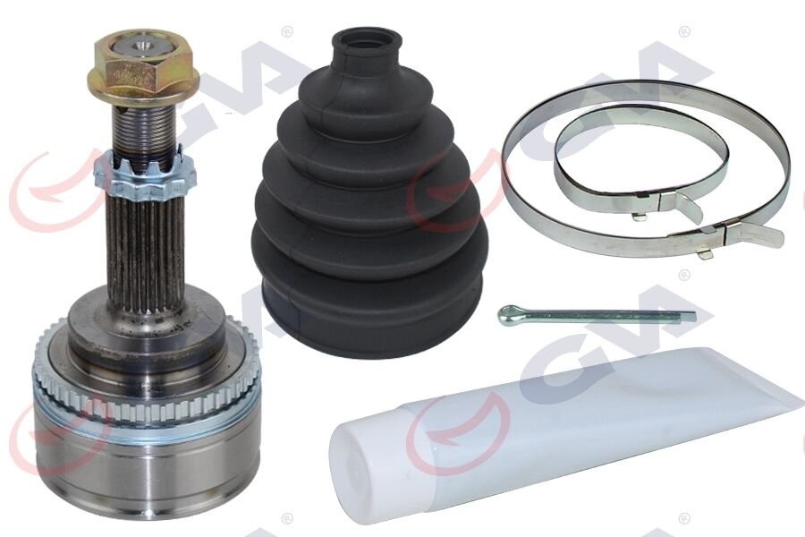 AKS KAFASI DIŞ TOYOTA AVENSIS 2.0L 3S-FE ST220 98-...