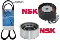 EKSANTRİK GERGİ KİTİ (158x254) BRAVA(95-01)-DOBLO ...