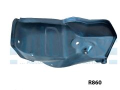 ÇAMURLUK DAVLUMBAZI ARKA SAĞ DACIA LOGAN/SANDERO 1...