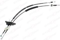 VİTES KUMANDA TELİ TK BIPPER-NEMO-FIORINO 1.4 HDİ ...