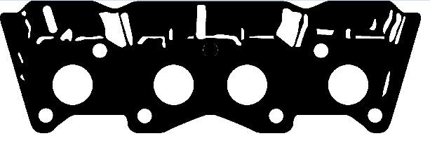 MANİFOLD CONTA STD ISI SPERLİKLİ R9-CLIO-MGN-EXP 1...