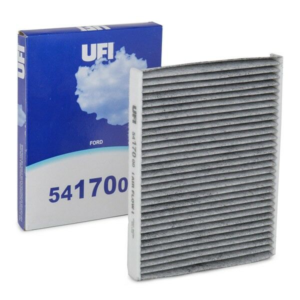 COURİER UFI POLEN FİLTRESİ (KARBONLU)1594615/ 1541456/8V5118D543AA/H1BH 19G244 AA 1566997