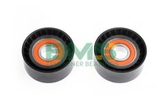 ALTERNATÖR GERGİ RULMANI PARTNER (96-)-P206 (00-)-...