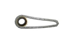 YAĞ POMPA ZİNCİR + DİŞLİSİ CLIO-KANGOO-MEGANE