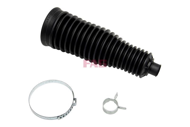 DIREKSIYON ROT KORUGU A4-A5-Q5  08-