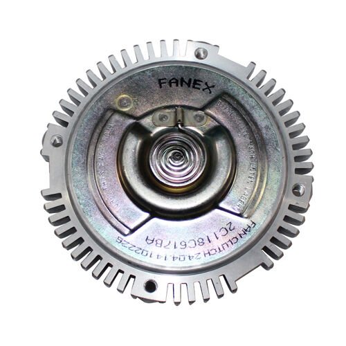 FAN TERMİĞİ TRANSIT V184 01>06 2.0 DI-2.4 DI-V ...