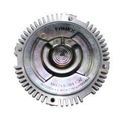 FAN TERMİĞİ TRANSIT V184 01>06 2.0 DI-2.4 DI-V ...