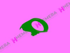 SİS FAR YUVASI ÖN SOL SİYAH FORD FIESTA 2008> ...