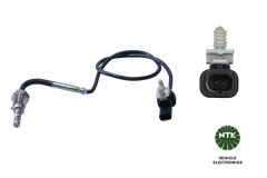 EGZOZ SICAKLIK SENSÖRÜ (KONUM 1) OPEL CORSA E 1.3 ...