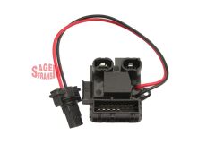 KALORİFER REZİSTANSI CLIO II - KANGOO II