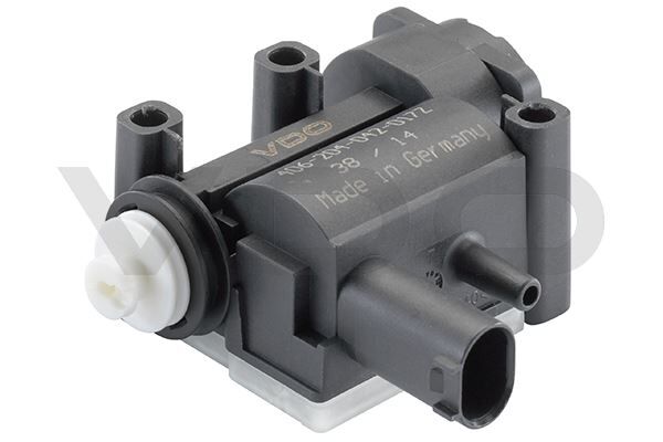 CENTRAL LOCKİNG ACTUATOR