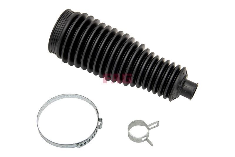 DIREKSIYON ROT KORUGU SOL A4-A5-A6-A7-Q5  08-