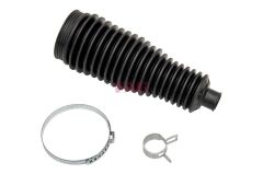 DIREKSIYON ROT KORUGU SOL A4-A5-A6-A7-Q5  08-