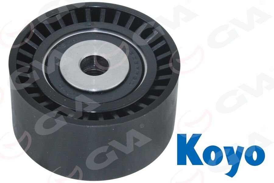 EKSANTRİK GERGİ RULMANI P207-208-301-308-408-508-P...