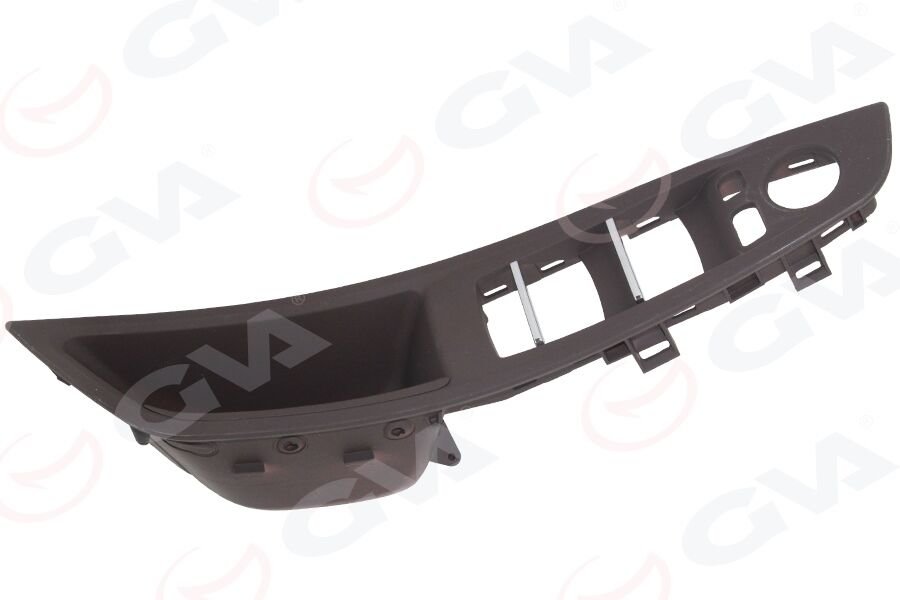 CAM DUGME CERCEVESİ ON SOL KATLAMA'LI BMW F10 MOKK...