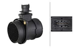 HAVA DEBIMETRESI DOBLO LINEA 1,3 MJET 01-