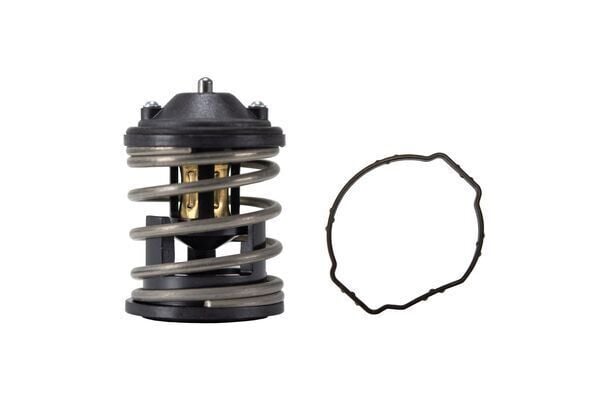 TERMOSTAT 87 °C BMW N47 N57 E81 E82 E87 E88 E90 E9...