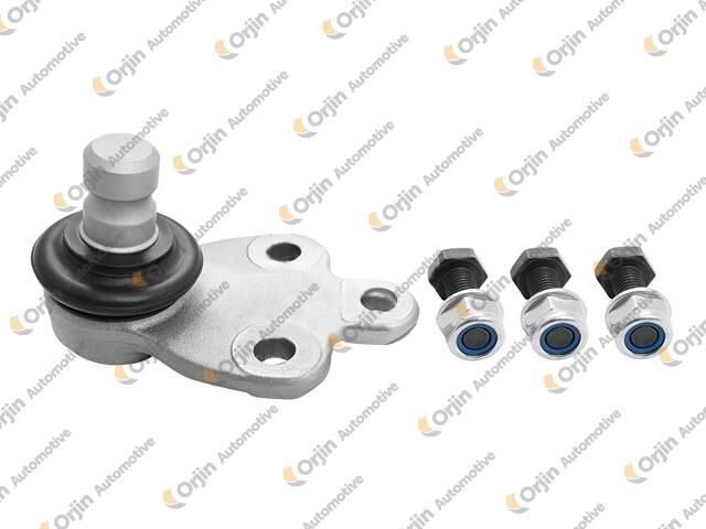 ROTİL ALT SAĞ-SOL FORD FOCUS 18>