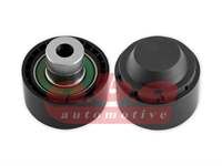 V KAYIS AVARE RULMANI P206 XSARA II DV4TD (1.4HDI) CAP:51MM PARTNER II BERLINGO II XSARA PICASSO C3 DV6 (1.6HDI 16V) KLIMASIZ