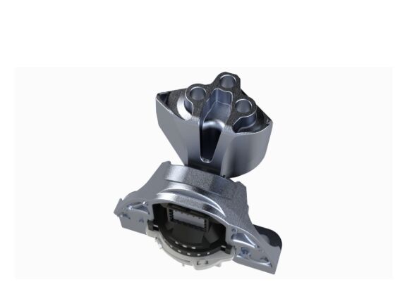 MOTOR TAKOZU (YAĞLI) FORD COURIER 18> 1.5 TDCİ