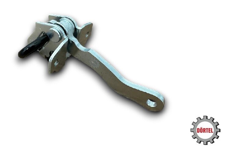 KAPI GERGİSİ ÖN SAĞ SOL TEMPRA TİPO