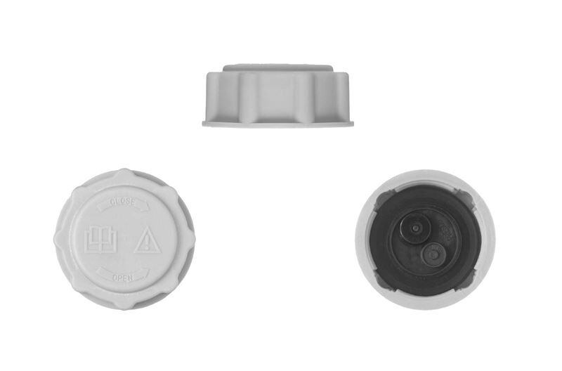 RADYATÖR YEDEK SU DEPO KAPAĞI FORD CONENCT-ESCORT-...