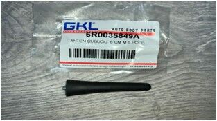 ANTEN ÇUBUGU KÜÇÜK 6.5 CM POLO