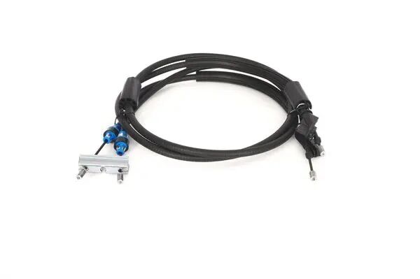 FOCUS  BM BOSCH EL FREN TELİ KOMPLE KAMPANALI / UZUNLUK:1490/1388+1440/1340 1707756