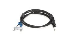 FOCUS  BM BOSCH EL FREN TELİ KOMPLE KAMPANALI / UZUNLUK:1490/1388+1440/1340 1707756