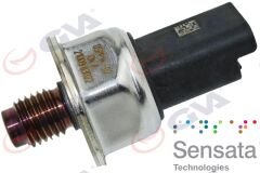 YAKIT BASINÇ SENSÖRÜ (3 FİŞ) FLUENCE 09> KANGOO...