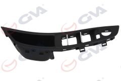 CAM DUGME CERCEVESİ ON SOL KATLANIR AYNA SIYAH BMW...