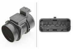 HAVA DEBIMETRESI TRAFIC II VIVARO A 1.9 DCI 01-